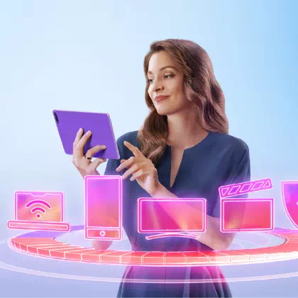 Комбо - единая связь Ростелеком для всех в&nbsp;село Новая Пятина (Пензенская область)